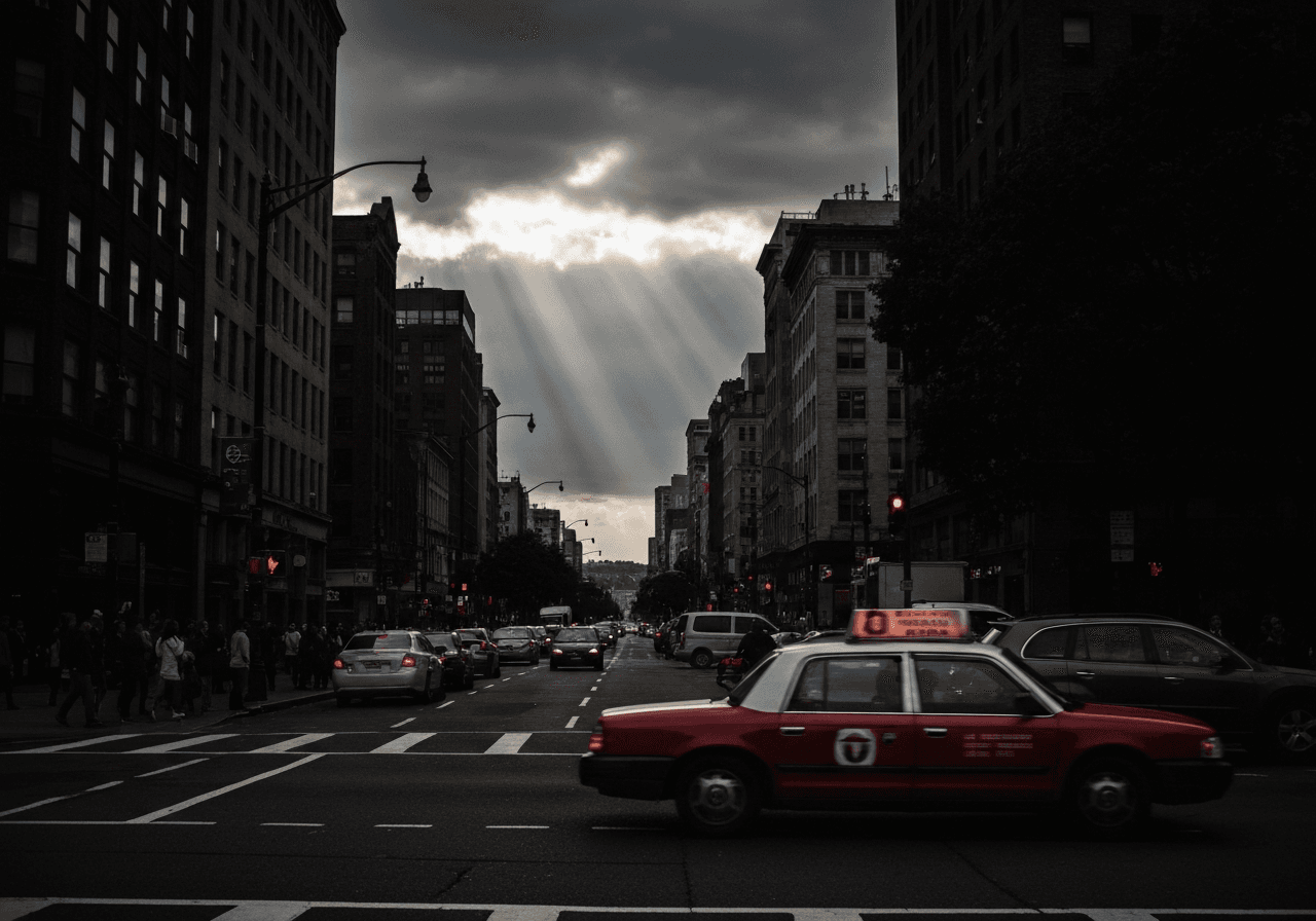 Finished Dakgalbi (Korean Spicy Chicken Stir-Fry) plated for serving